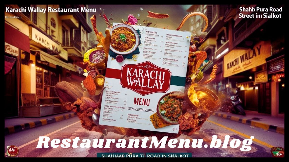 Karachi Walay Restaurant