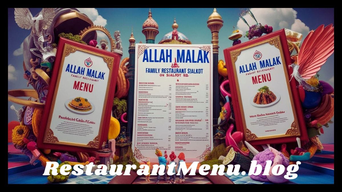 Allah Malak Family