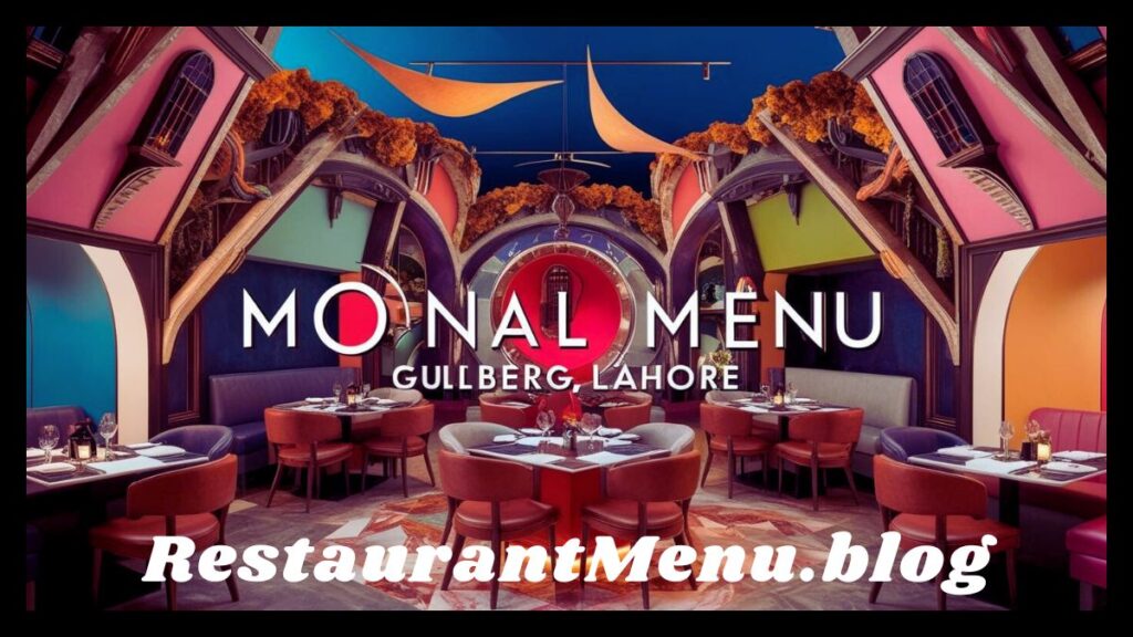 Monal