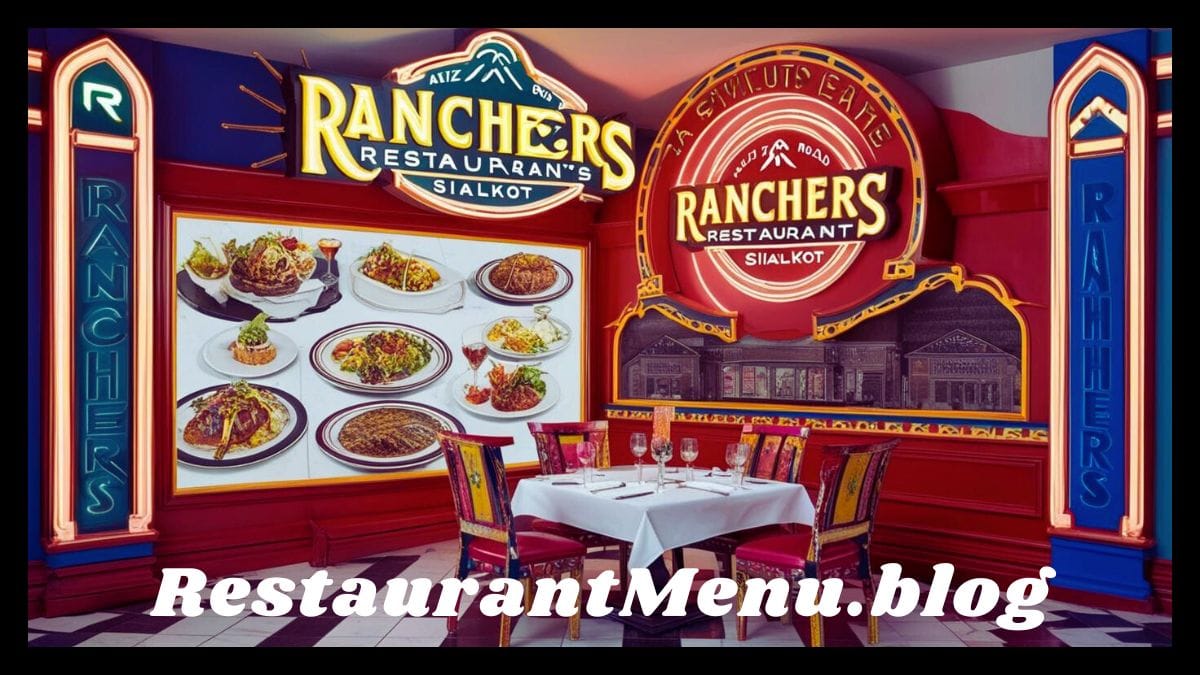 Ranchers Restaurant