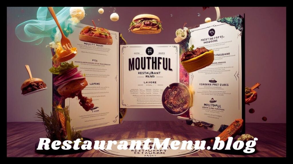 Mouthful Restaurant