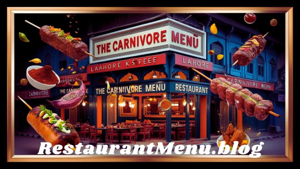 The Carnivore