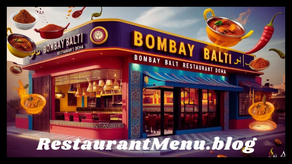 Bombay Balti