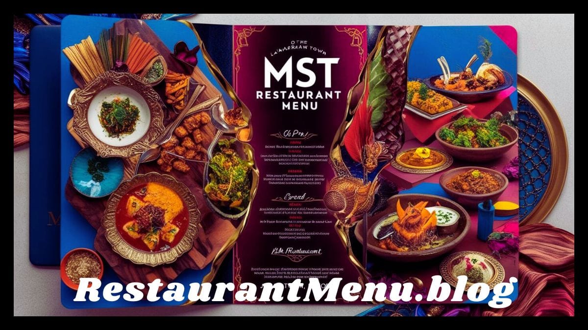 MST Restaurant