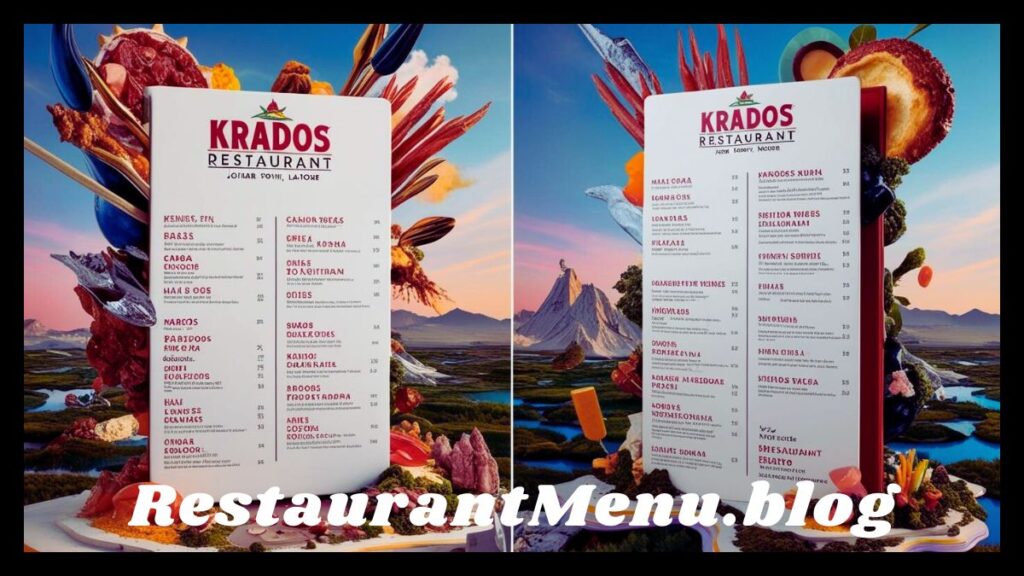 Krados Restaurant