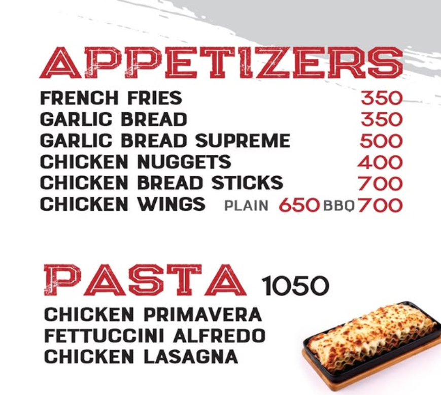 Ny212 Restaurant