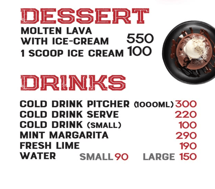 Ny212 Restaurant