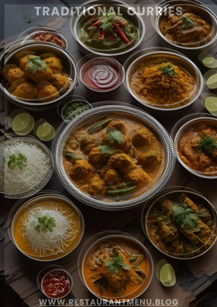 My Lahore Restaurant