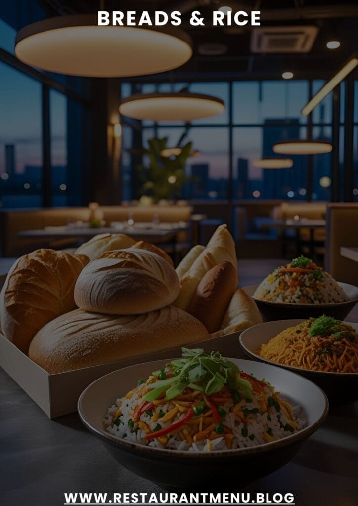My Lahore Restaurant