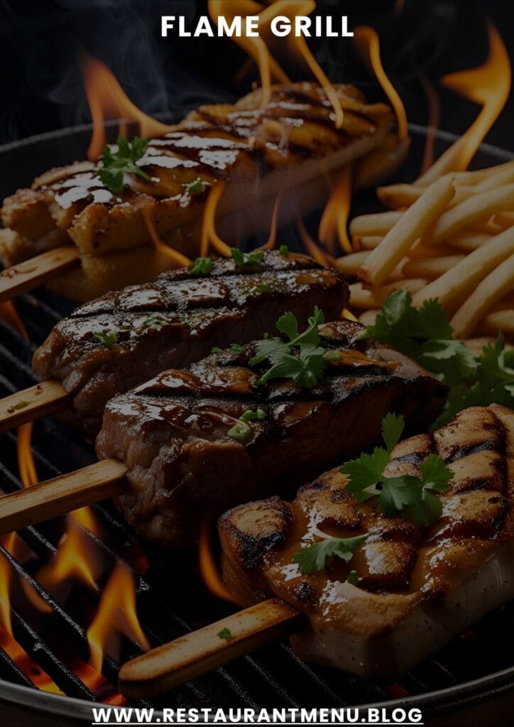 My Lahore Restaurant