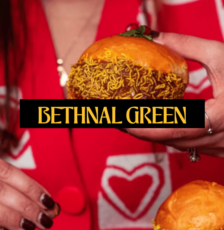 Chit 'N' Chaat Rusholme Menu