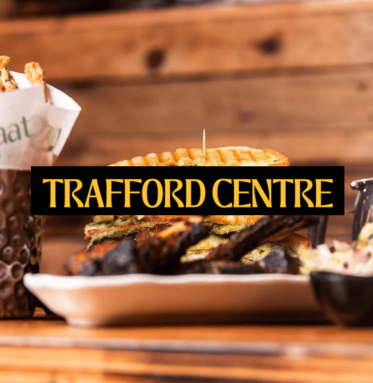 Chit 'N' Chaat Rusholme Menu